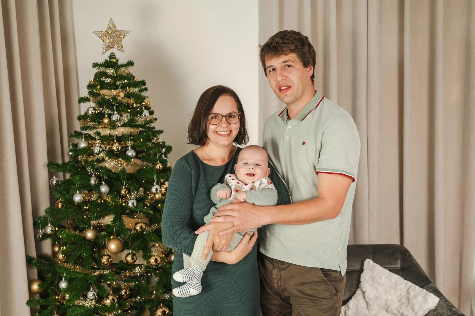 Family & Babies image 1